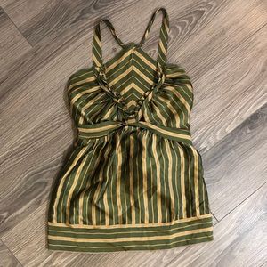 BCBG MAXAZRIA Silk to XS